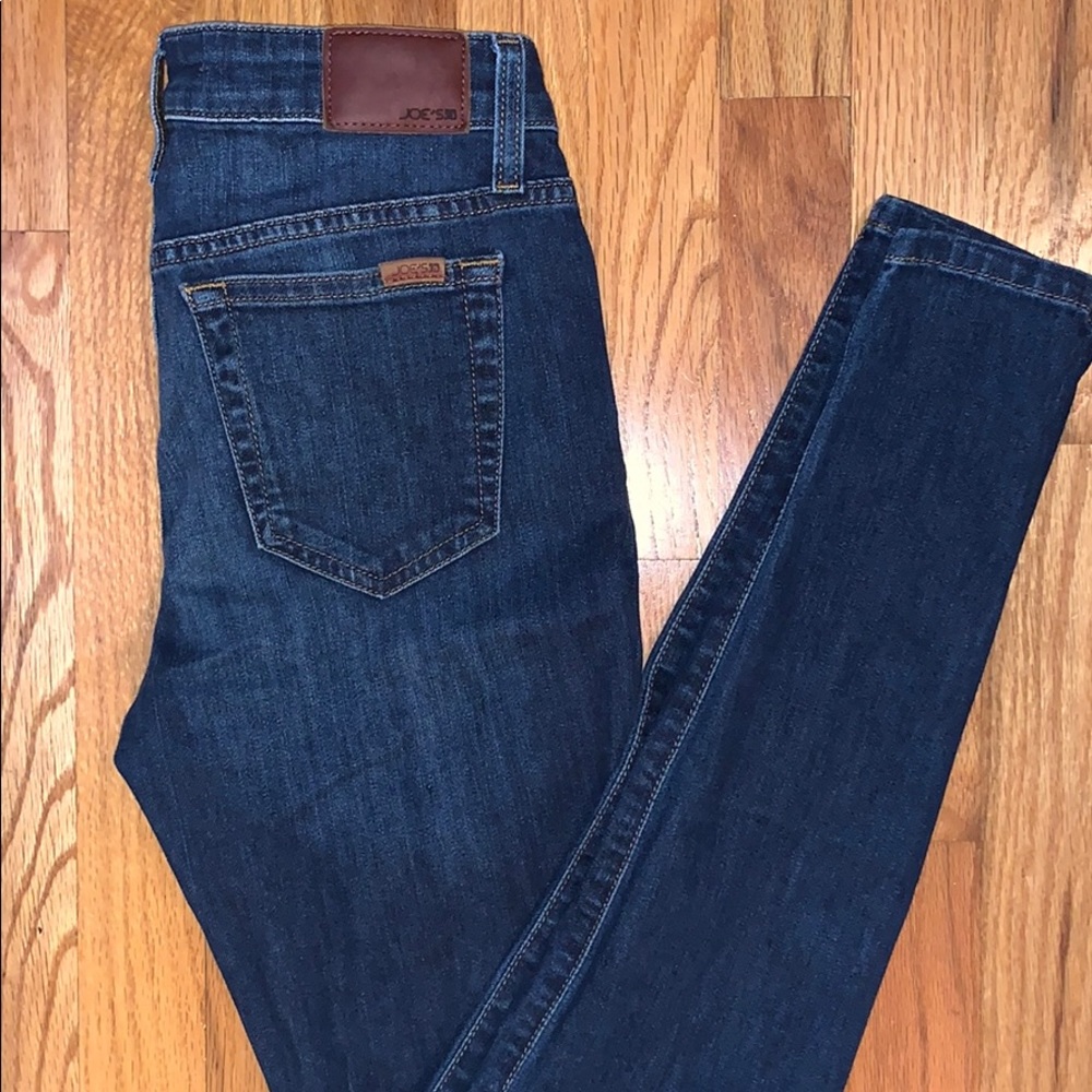 Joe jeans!